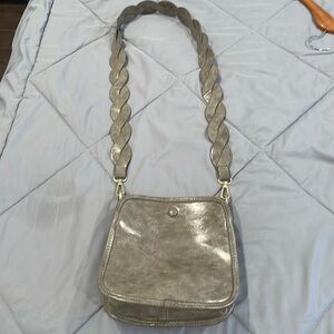 Anthropologie cross body small purse